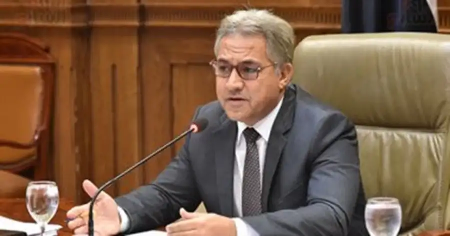 رئيس محلية النواب ينتقد الحكومة لعدم تحقيق مستهدفات تقنين وضع اليد
