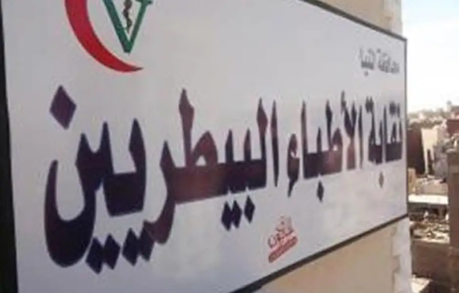 لجنة انتخابات البيطريين توقف سداد الاشتراكات إلكترونيا واستمرارها بالنقابة العامة