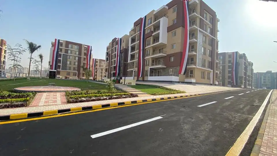 الإسكان الاجتماعي: إجراءات تصل لحد سحب الوحدة ممن تخلف عن الاستلام