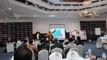 وزارة العمل: ندوة للتوعية بأحكام قانون العمل واشتراطات السلامة والصحة المهنية بمنشآت البحر الأحمر