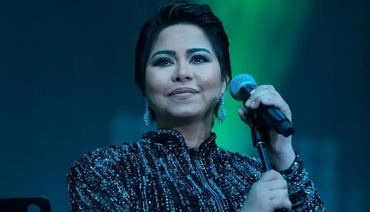 شرين تقاضي صحفيا بعد نشره أخبار كاذبة وتطالب الصحفيين باحترام حياتها الخاصة