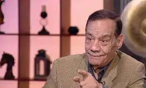 زوجة حلمي بكر ترد على اتهامها باختطافه وتعذيبه.. وتوضح رد فعله على الاتهامات