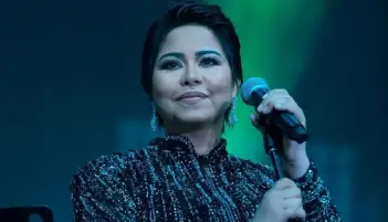 شرين تقاضي صحفيا بعد نشره أخبار كاذبة وتطالب الصحفيين باحترام حياتها الخاصة