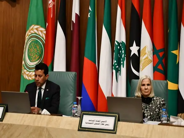 وزراء الشباب والرياضة يوجهون رسالة تقدير للرئيس السيسي على رعايته لاحتفالية «قادرون باختلاف»