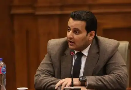 الحوار الاقتصادي.. عضو بالشيوخ يكشف تفاصيل جلسة بدائل تمويل التنمية