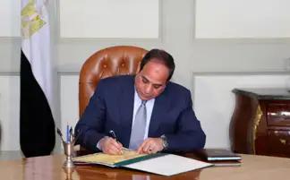 بعد إصدار قانون وسام البناء العظيم.. ما شروط الحصول عليه ومكافآته المالية؟