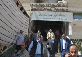 وزارة العمل: استحداث منحة 500 جنيه للعمالة غير المنتظمة بمناسبة شهر رمضان