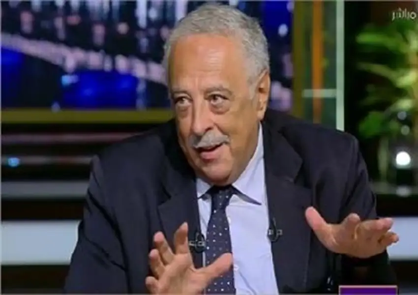 سمير مرقص: تركيبة الشخصية المصرية تاريخيًا «ساعة لربك وساعة لقلبك»