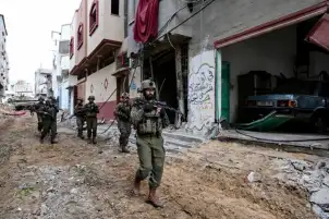 يديعوت أحرنوت: أزمة نقص الجنود تواجه الاحتلال الإسرائيلي بعد 5 شهور من عملية طوفات الأقصى