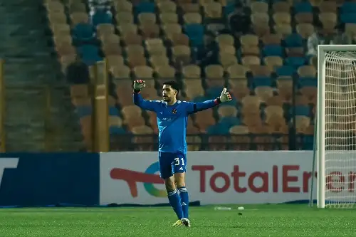 «مستعدون للزمالك».. كيف علق حمزة علاء ومصطفى شوبير على قمة الكأس؟