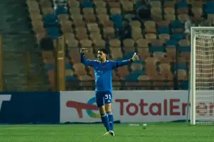 «مستعدون للزمالك».. كيف علق حمزة علاء ومصطفى شوبير على قمة الكأس؟