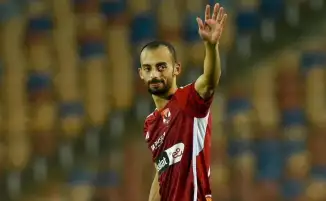 تفاصيل خطة الزمالك للتعاقد مع أحمد عبد القادر