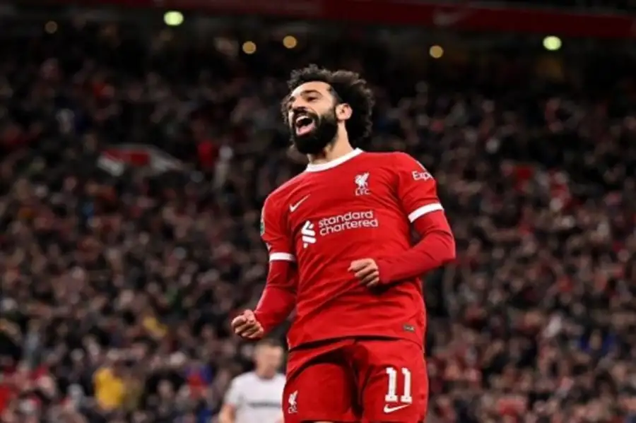 تحديد موعد عودة محمد صلاح للمشاركة في المباريات مع ليفربول