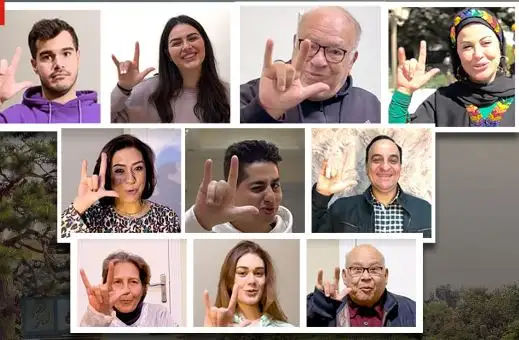 الشركة المنتجة لمسلسل عتبات البهجة تترجم حلقاته بلغة الإشارة