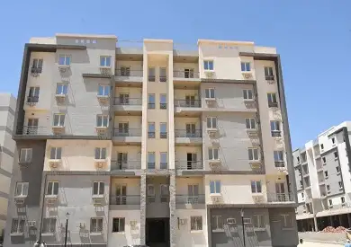 الأحد المقبل.. تسليم دفعة جديدة من وحدات سكن مصر بمنطقة أرض المعارض في القاهرة الجديدة