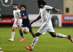 الاتحاد السكندري يهزم إنبي بثنائية في الدوري الممتاز