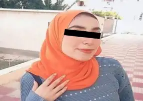 النيابة العامة: زميلا نيرة صلاح طالبة العريش ارتكبا جناية وجنحة في حقها
