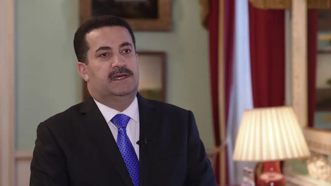 السوداني: إنهاء وجود التحالف الدولي في العراق لا يعني القطيعة مع أمريكا