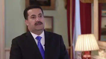 السوداني: إنهاء وجود التحالف الدولي في العراق لا يعني القطيعة مع أمريكا
