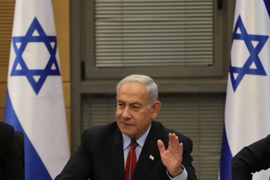 نتنياهو: إسرائيل لن تذعن لمطالب حماس الوهمية
