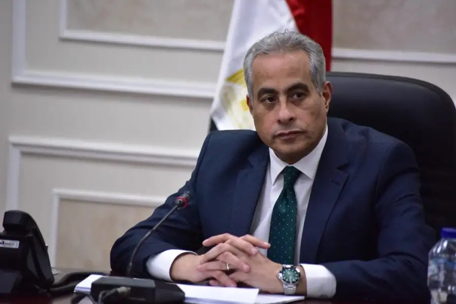وزير العمل يوجه بسرعة صرف تعويضات عاجلة لعمال زراعة باليومية ضحايا حادث ايتاي البارود