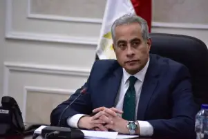 وزير العمل يوجه بسرعة صرف تعويضات عاجلة لعمال زراعة باليومية ضحايا حادث ايتاي البارود