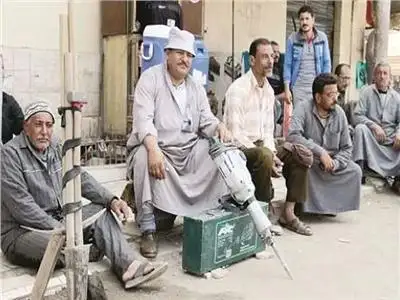مسئولة بوزارة العمل: 200 ألف جنيه قيمة منحة الحوادث للعمالة غير المنتظمة
