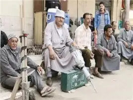 مسئولة بوزارة العمل: 200 ألف جنيه قيمة منحة الحوادث للعمالة غير المنتظمة