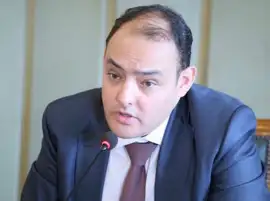 وزيرا التجارة بمصر والسعودية يترأسان الاجتماع الوزاري للجنة المصرية السعودية المشتركة بالرياض