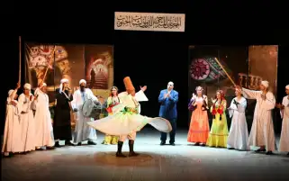 توافد شباب الصعيد على الورش التدريبية لمهرجان مسرح الجنوب