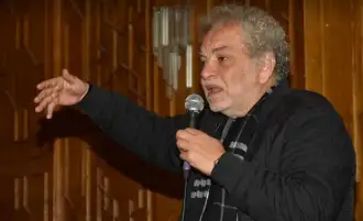 المخرج أشرف فايق: صناعة الفيلم لم تعد تمثل عبئا ماديا في الوقت الحالي
