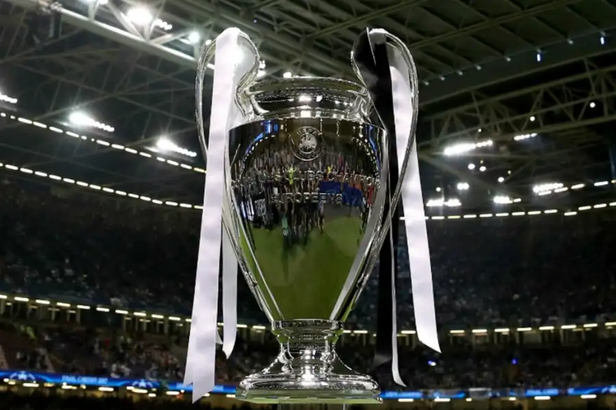 يويفا يكشف عن النظام الجديد لبطولة دوري أبطال أوروبا الموسم المقبل