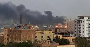 متحدث الرئاسة: حريصون على تسوية الأزمة السودانية والدفع بالحل السلمي لها