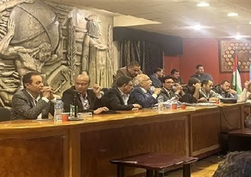 فوز حسن خلف الله برئاسة رابطة المحررين والنقاد الرياضيين.. وإسماعيل نائباً وشعبان أميناً للصندوق