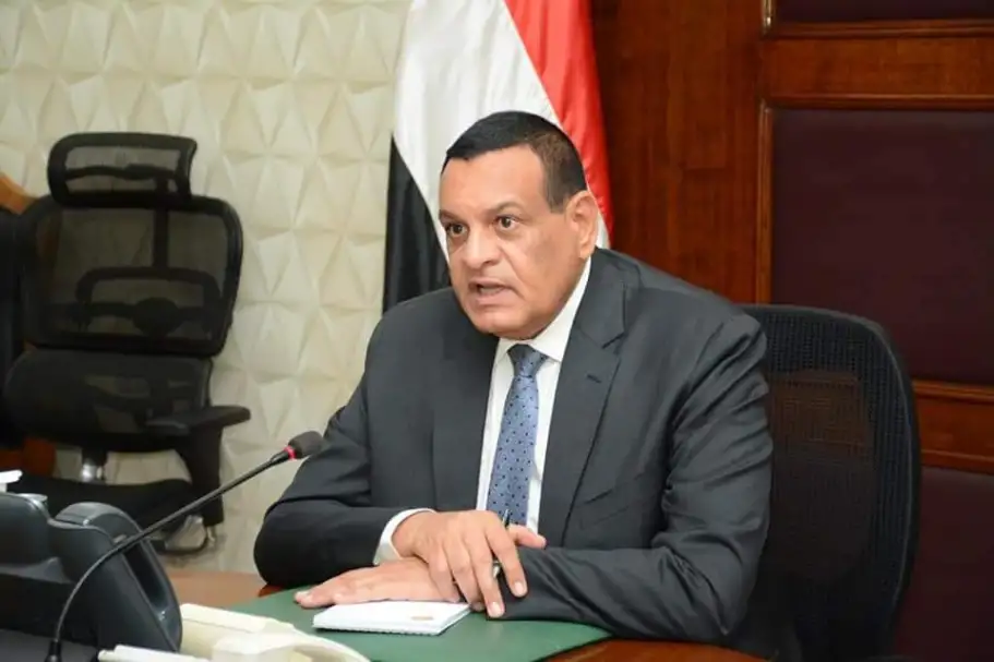 اليوم وزير التنمية المحلية يضع حجر أساس مجمع تخزين الزيتون في الفيوم