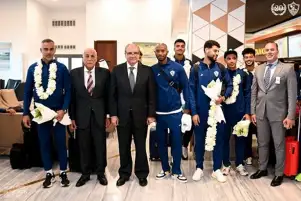 الزمالك: استقبالنا في السعودية كان راقيًا
