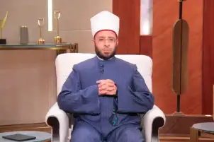 أسامه الأزهري لـ التجار الجشعين: توبوا لربنا.. وجودوا بنفحة كرم في رمضان تعوض الفقراء