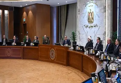 زيادة تعويضات شاغلي الوحدات بنطاق مشروع إحياء القاهرة التاريخية.. تعرف على أبرز قرارات مجلس الوزراء اليوم