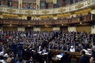 الانتهاء من مسودة قانون الإجراءات الجنائية الجديد.. والتوافق على وضع حد أقصى للحبس الاحتياطي وتخفيض مدده