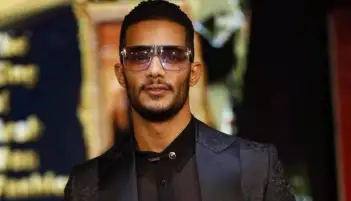 الاستئناف تبرئ محمد رمضان من تهمة ترويج أخبار كاذبة