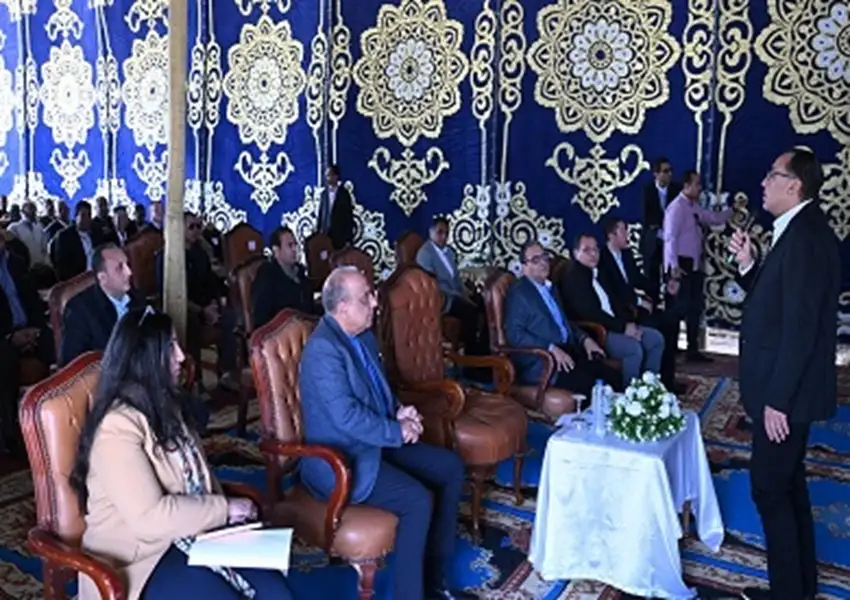 رئيس الوزراء: كنا عارفين كويس الأزمة الاقتصادية والحلول المطلوبة للخروج منها