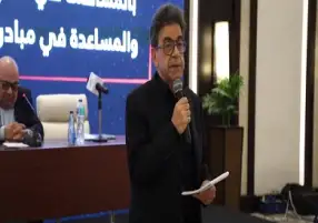 مؤشرات أولية.. فوز مجدي حسن بمقعد النقيب العام للأطباء البيطريين