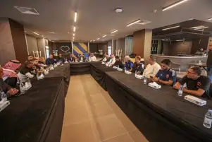 قمة كأس مصر .. تعرف على تفاصيل الاجتماع الفني