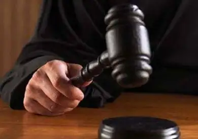الخميس.. الحكم على المتهم بقتل والده الكفيف في الشرقية