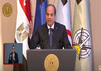 26 رسالة من الرئيس السيسي عن تركة الأزمات وارتفاع الأسعار: لسنا فاسدين ولم أعد بإنهاء التحديات في 10 سنوات