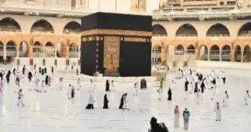 اشتعال الحرب بين شركات السياحة وسماسرة جروبات سوق العمرة