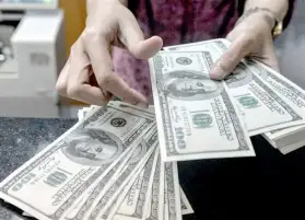 بنك مصر: حدود الكريدت كارد عادت لمستويات ما قبل الأزمة.. والدولارمتوفر بشكل فوري