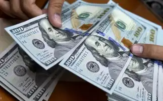 تعرف أسعار الدولار فى بداية تعاملات الأسبوع الأحد 10 مارس 2024