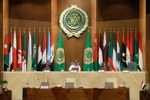 انعقاد الاجتماع التنسيقي العربي على مستوى المندوبين الدائمين للدول العربية