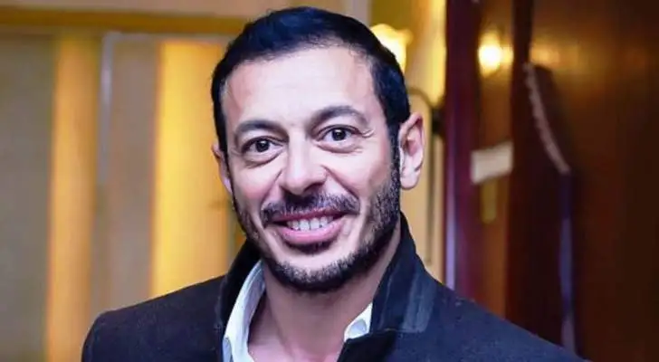 مصطفى شعبان تريند إكس بعد حلقة كواليس المعلم على شاشة الحياة